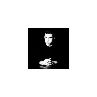 Nick Cave & The Bad Seeds - The Firstborn Is Dead [LP]