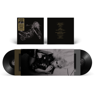 Lady Gaga - Born This Way (10th Anniversary Edition) [3xLP]
