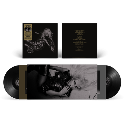Lady Gaga - Born This Way (10th Anniversary Edition) [3xLP]