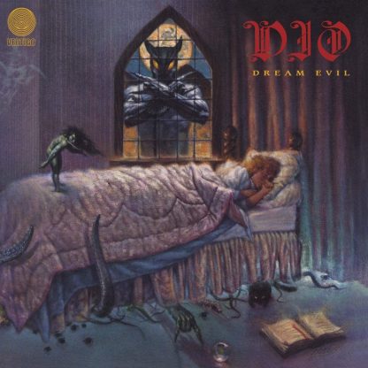 Dio - Dream Evil [LP]