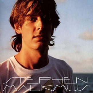 Stephen Malkmus - Stephen Malkmus [LP]