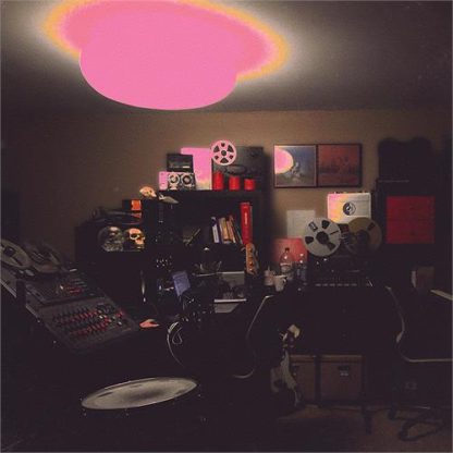Unknown Mortal Orchestra - Multi-Love [LP]