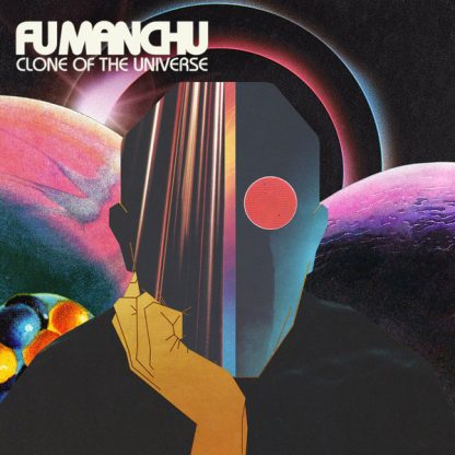 Fu Manchu - Clone Of The Universe [LP]