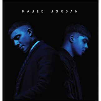 Majid Jordan - Majid Jordan [LTD 2xLP] (RSD21)