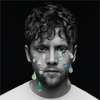 Daniel Kvammen - Guta Som Gret [LP]