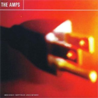 The Amps - Pacer [LP]