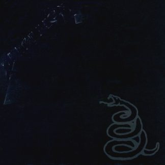 Metallica - Metallica [2xLP]