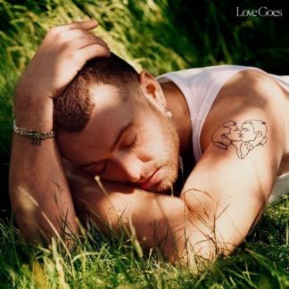Sam Smith - Love Goes [LP]