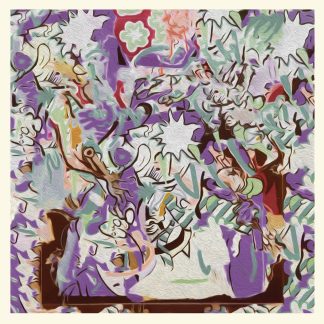 Mild High Club - Going Going Gone [LTD LP] (green Vinyl)