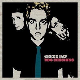 Green Day - BBC Sessions [LTD 2xLP] (White vinyl, Indie Retail Exclusive)