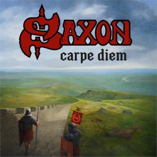 Saxon - Carpe Diem [LP]