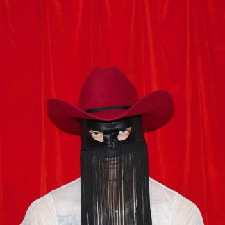 Orville Peck - Pony [LP]