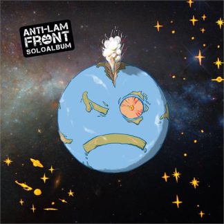 Anti-Lam Front - Soloalbum [LP]