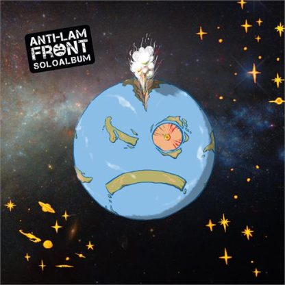 Anti-Lam Front - Soloalbum [LP]