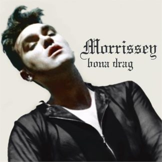 Morrissey - Bona Drag [LTD 2xLP]