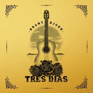 Brant Bjork - Tres Dias [LP]