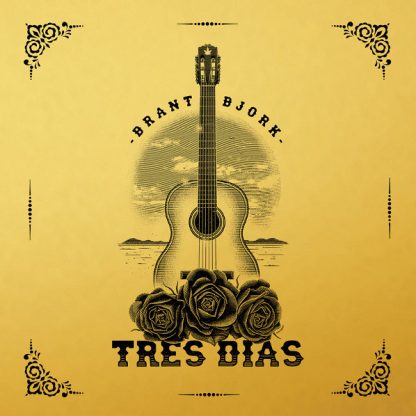 Brant Bjork - Tres Dias [LP]