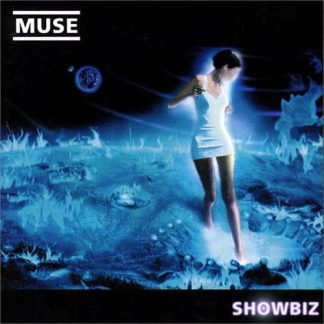 Muse - Showbiz [2xLP]