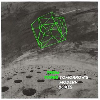 Thom Yorke - Tomorrow's Modern Boxes [LP]
