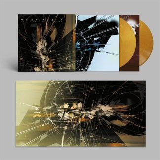 Amon Tobin - Out From Out Where [2xLP]