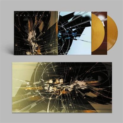 Amon Tobin - Out From Out Where [2xLP]