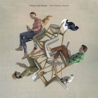 Tears For Fears - The Tipping Point [LTD LP] (Indies)