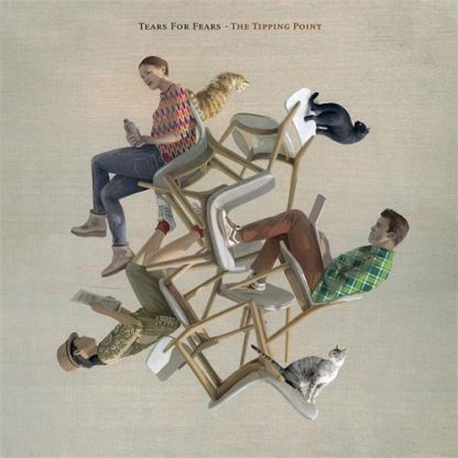 Tears For Fears - The Tipping Point [LTD LP] (Indies)