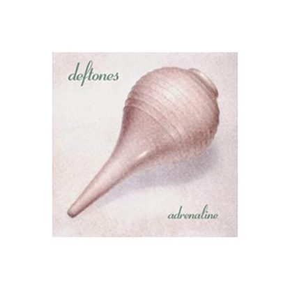 Deftones - Adrenaline [LP]