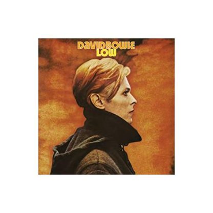 David Bowie - Low [CD]