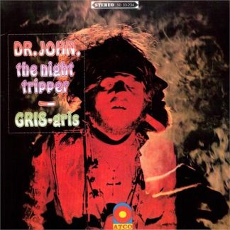 Dr. John - Gris Gris [LP]