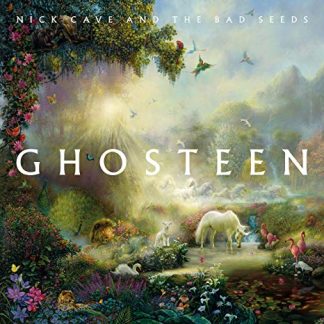 Nick Cave & The Bad Seeds - Ghosteen [2xLP]
