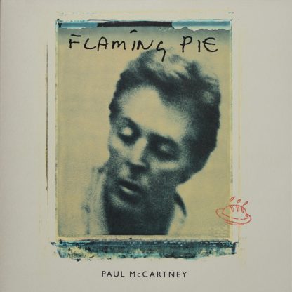 Paul McCartney - Flaming Pie [2xLP]