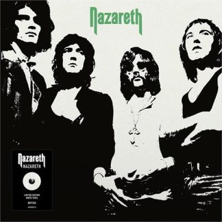 Nazareth - Nazareth [LP]