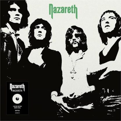 Nazareth - Nazareth [LP]