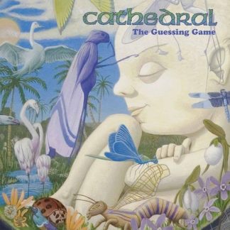 Cathedral - The Guessing Game [2xLP]