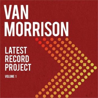 Van Morrison - Latest Record Project Volume I [3xLP]