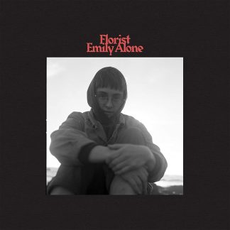 Florist - Emily Alone [LP] (Coloured vinyl)