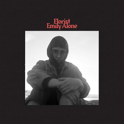 Florist - Emily Alone [LP] (Coloured vinyl)