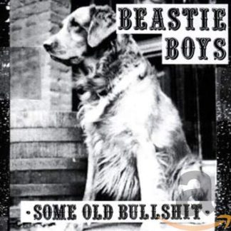 Beastie Boys - Some Old Bullshit [LP]