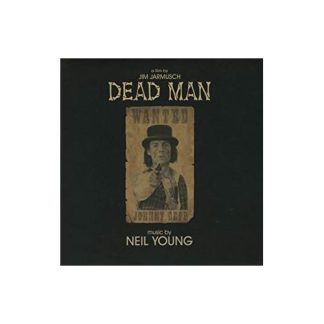 Neil Young - Dead Man [2xLP]