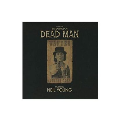 Neil Young - Dead Man [2xLP]