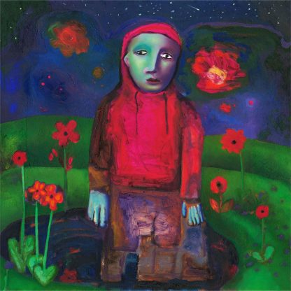 Girl In Red - If I Could Make It Go Quiet [LP]