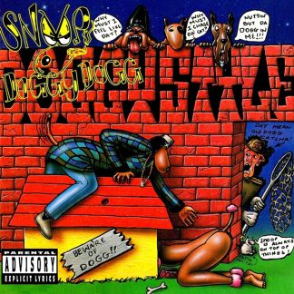 Snoop Dogg - Doggystyle [2xLP]
