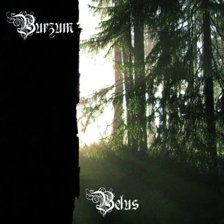 Burzum - Belus [2xLP]