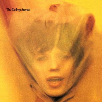 The Rolling Stones - Goats Head Soup [LP]