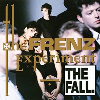 The Fall - The Frenz Experiment (Expanded Edition) [2xLP]