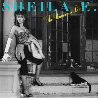 Sheila E - The Glamorous Life [LTD LP]