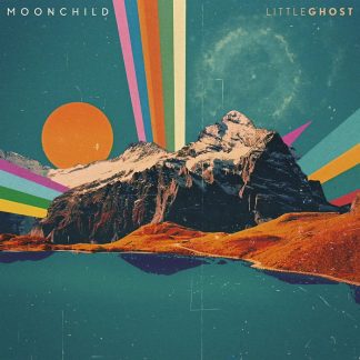 Moonchild - Little Ghost [2xLP]