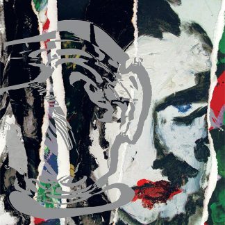 The Cure - Torn Down & Mixed Up Extras [2xLP Pic. Disc]