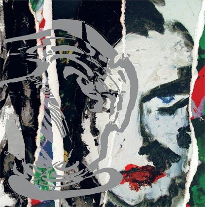 The Cure - Torn Down & Mixed Up Extras [2xLP Pic. Disc]